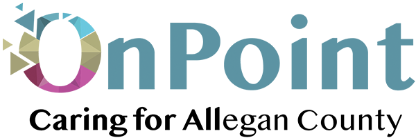 OnPoint Logo